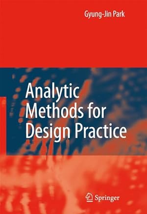 Imagen del vendedor de Analytic Methods for Design Practice a la venta por moluna