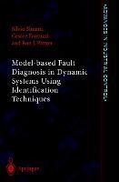 Image du vendeur pour Model-based Fault Diagnosis in Dynamic Systems Using Identification Techniques mis en vente par moluna