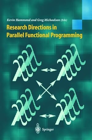 Seller image for Research Directions in Parallel Functional Programming for sale by moluna
