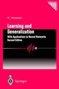 Immagine del venditore per Learning and Generalisation venduto da moluna