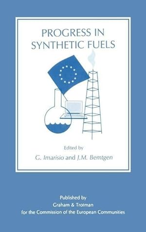 Immagine del venditore per Progress in Synthetic Fuels venduto da moluna