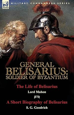 Image du vendeur pour General Belisarius mis en vente par moluna