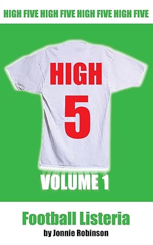 Seller image for High 5 for sale by moluna