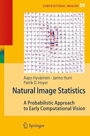 Seller image for Natural Image Statistics for sale by moluna