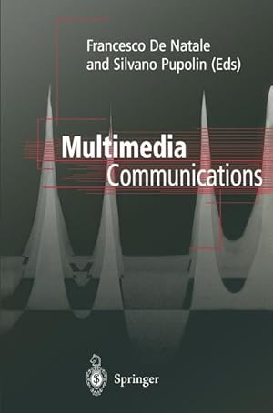 Seller image for Multimedia Communications for sale by moluna