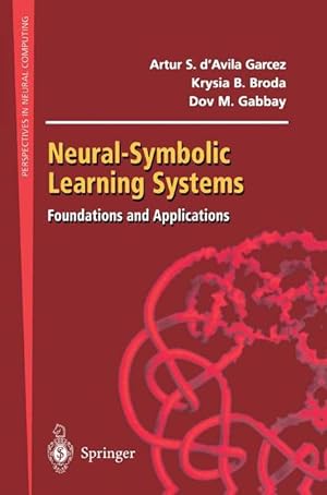 Seller image for Neural-Symbolic Learning Systems for sale by moluna