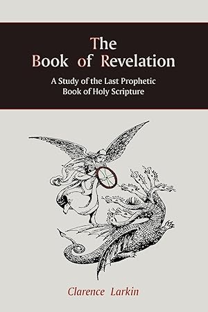 Seller image for The Book of Revelation for sale by moluna