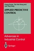 Image du vendeur pour Applied Predictive Control mis en vente par moluna