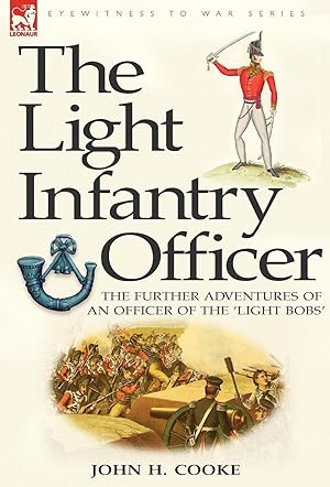 Seller image for The Light Infantry Officer for sale by moluna