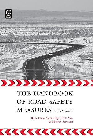 Seller image for The Handbook of Road Safety Measures, Second Edition for sale by moluna