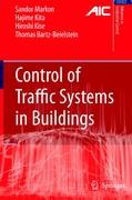 Seller image for Control of Traffic Systems in Buildings for sale by moluna