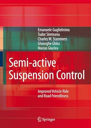 Imagen del vendedor de Semi-active Suspension Control a la venta por moluna