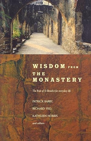 Seller image for Wisdom from the Monastery for sale by moluna