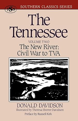 Seller image for The Tennessee for sale by moluna