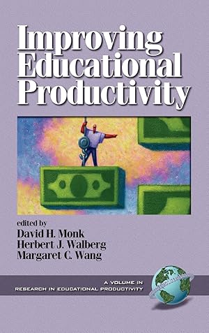 Image du vendeur pour Improving Educational Productivity (HC) mis en vente par moluna