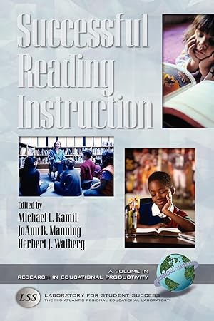 Seller image for Successful Reading Instruction (PB) for sale by moluna
