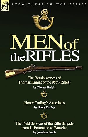 Immagine del venditore per Men of the Rifles venduto da moluna