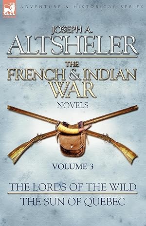 Image du vendeur pour The French & Indian War Novels mis en vente par moluna