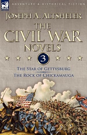 Seller image for The Civil War Novels for sale by moluna