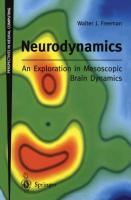 Bild des Verkufers fr Neurodynamics: An Exploration in Mesoscopic Brain Dynamics zum Verkauf von moluna