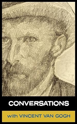 Seller image for Conversations with Van Gogh for sale by moluna