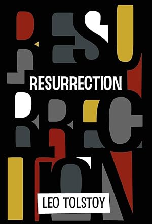 Seller image for Resurrection for sale by moluna