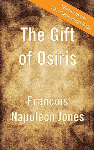 Seller image for The Gift of Osiris for sale by moluna
