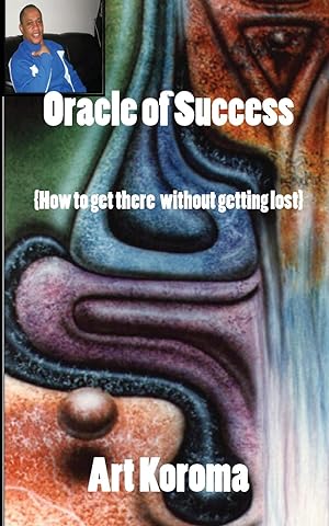 Seller image for Oracle of Success for sale by moluna