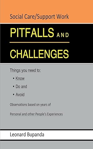 Seller image for Pitfalls and Challenges for sale by moluna