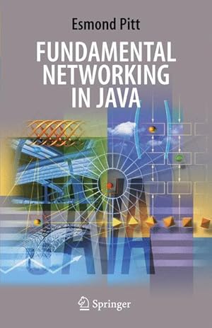 Imagen del vendedor de Fundamental Networking in Java a la venta por moluna