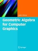 Imagen del vendedor de Geometric Algebra for Computer Graphics a la venta por moluna