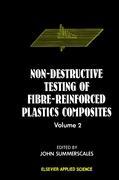 Seller image for Non-Destructive Testing of Fibre-Reinforced Plastics Composites for sale by moluna