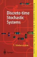 Seller image for Discrete-Time Stochastic Systems for sale by moluna