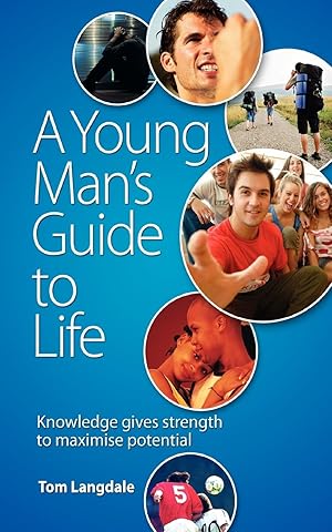 Seller image for A Young Man s Guide to Life for sale by moluna