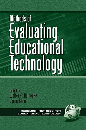 Immagine del venditore per Methods of Evaluating Educational Technology (PB) venduto da moluna