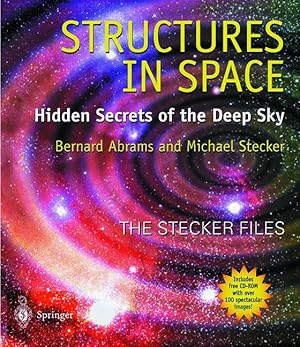 Seller image for Structures in Space for sale by moluna