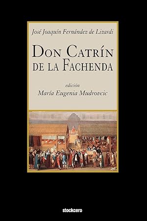 Imagen del vendedor de Don Catrin de La Fachenda a la venta por moluna