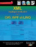 Image du vendeur pour XML avec C#5, WPF et LINQ mis en vente par moluna