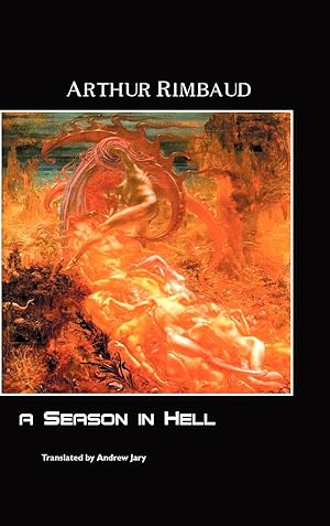 Image du vendeur pour A Season in Hell mis en vente par moluna