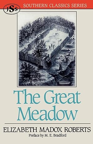 Seller image for The Great Meadow for sale by moluna