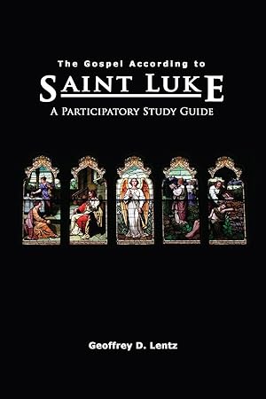 Seller image for The Gospel According to St. Luke for sale by moluna