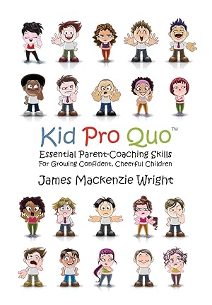 Seller image for Kid Pro Quo for sale by moluna