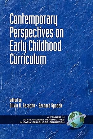 Seller image for Contemporary Influences in Early Childhood Curriculum (PB) for sale by moluna