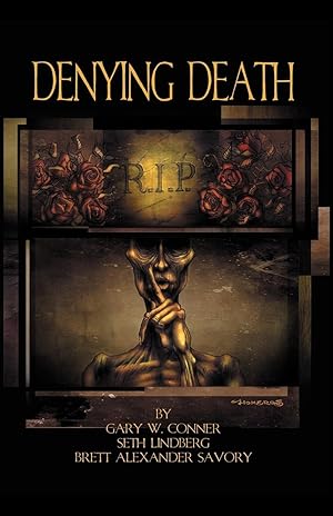 Image du vendeur pour Denying Death mis en vente par moluna