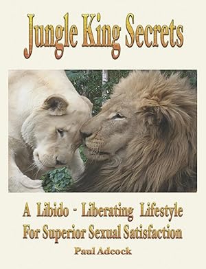 Bild des Verkufers fr Jungle King Secrets zum Verkauf von moluna