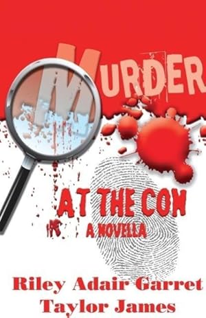 Imagen del vendedor de Murder at the Con a la venta por moluna