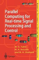 Immagine del venditore per Parallel Computing for Real-time Signal Processing and Control venduto da moluna