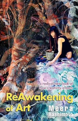 Seller image for Reawakening of Art for sale by moluna