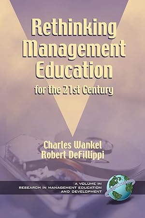 Imagen del vendedor de Rethinking Management Education for the 21st Century (PB) a la venta por moluna