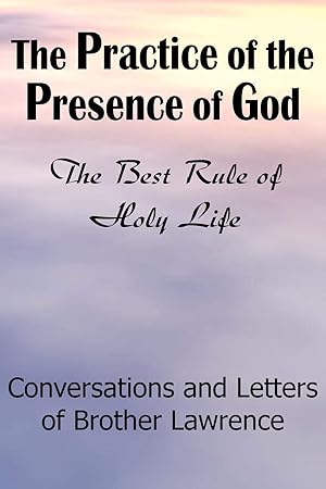 Bild des Verkufers fr The Practice of the Presence of God zum Verkauf von moluna